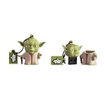 TRIBE Star Wars Yoda el Sabio 16GB  PenDrive
