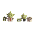 TRIBE Star Wars Yoda el Sabio 16GB  PenDrive TRIBE Star Wars Yoda el Sabio 16GB  PenDrive