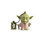 TRIBE Star Wars Yoda el Sabio 16GB  PenDrive