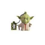 TRIBE Star Wars Yoda el Sabio 16GB  PenDrive TRIBE Star Wars Yoda el Sabio 16GB  PenDrive