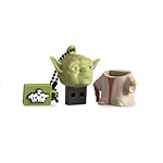 TRIBE Star Wars Yoda el Sabio 16GB  PenDrive