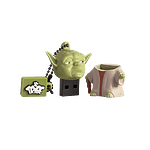TRIBE Star Wars Yoda el Sabio 16GB  PenDrive TRIBE Star Wars Yoda el Sabio 16GB  PenDrive