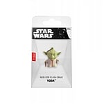 TRIBE Star Wars Yoda el Sabio 16GB  PenDrive