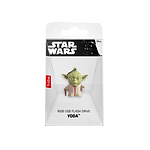 TRIBE Star Wars Yoda el Sabio 16GB  PenDrive TRIBE Star Wars Yoda el Sabio 16GB  PenDrive