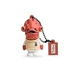 TRIBE 8GB Gial Ackbar USB 20 Star Wars  PenDrive