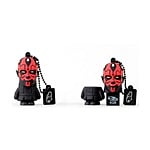 TRIBE 8GB Darth Maul USB 20 Star Wars  PenDrive
