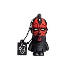 TRIBE 8GB Darth Maul USB 20 Star Wars  PenDrive