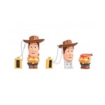 TRIBE Disney Toy Story Woody 16GB  PenDrive