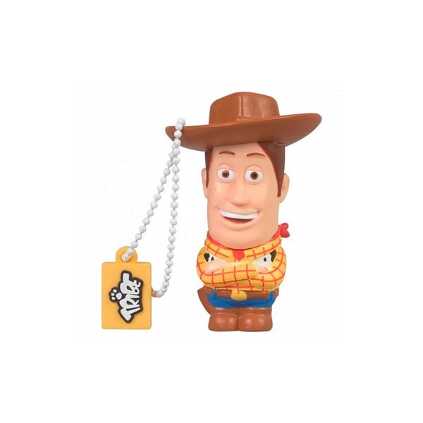TRIBE Disney Toy Story Woody 16GB  PenDrive