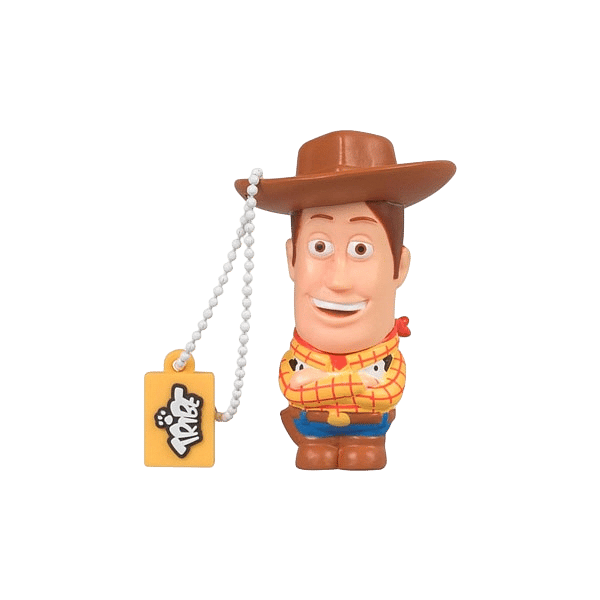 TRIBE Disney Toy Story Woody 16GB  PenDrive