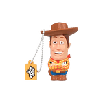 TRIBE Disney Toy Story Woody 16GB  PenDrive