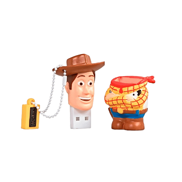 TRIBE Disney Toy Story Woody 16GB  PenDrive