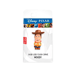 TRIBE Disney Toy Story Woody 16GB  PenDrive