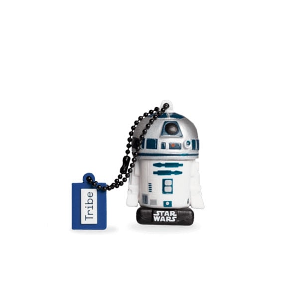 TRIBE Star Wars R2D2 16GB  PenDrive