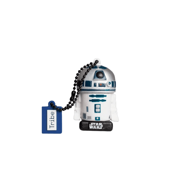 TRIBE Star Wars R2D2 16GB  PenDrive