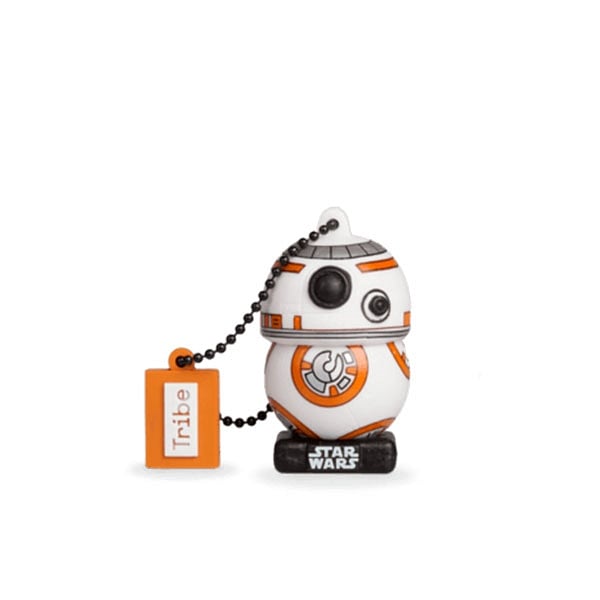 TRIBE Star Wars BB8 16GB  PenDrive