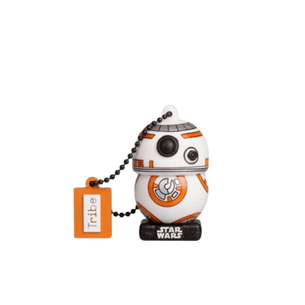 TRIBE Star Wars BB8 16GB  PenDrive