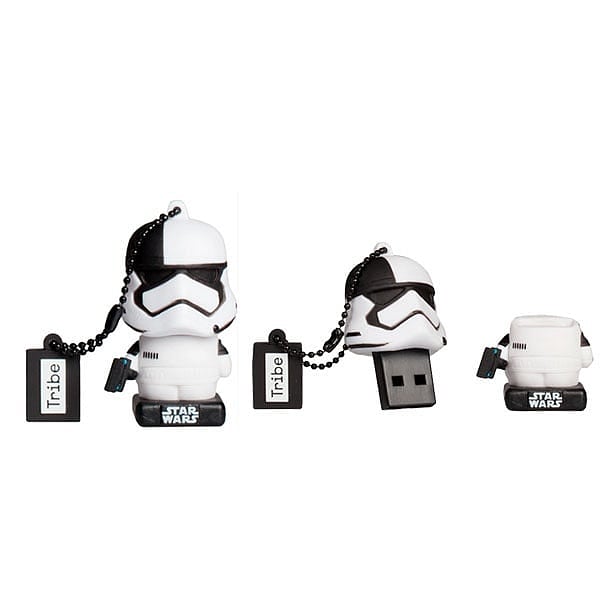 TRIBE Star Wars Executioner Trooper 16GB  PenDrive