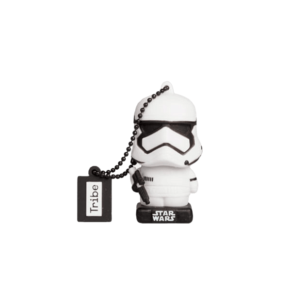 TRIBE Star Wars StormTrooper 16GB  PenDrive