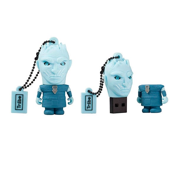 TRIBE Juego de Tronos Rey de la noche 16GB  PenDrive