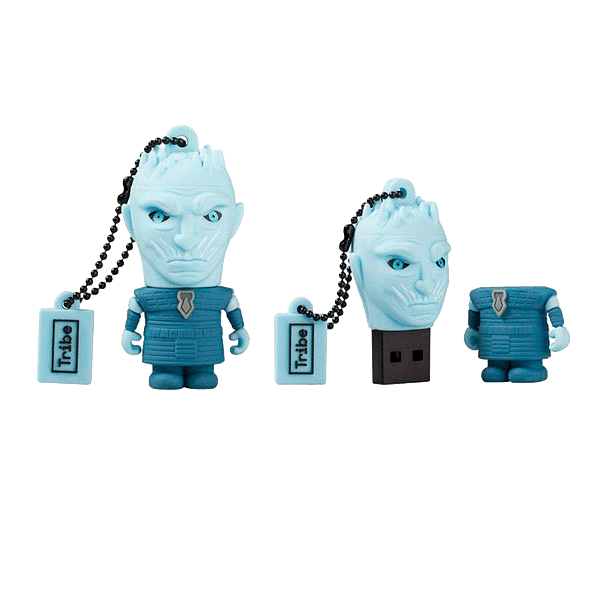 TRIBE Juego de Tronos Rey de la noche 16GB  PenDrive