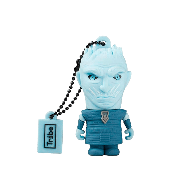 TRIBE Juego de Tronos Rey de la noche 16GB  PenDrive