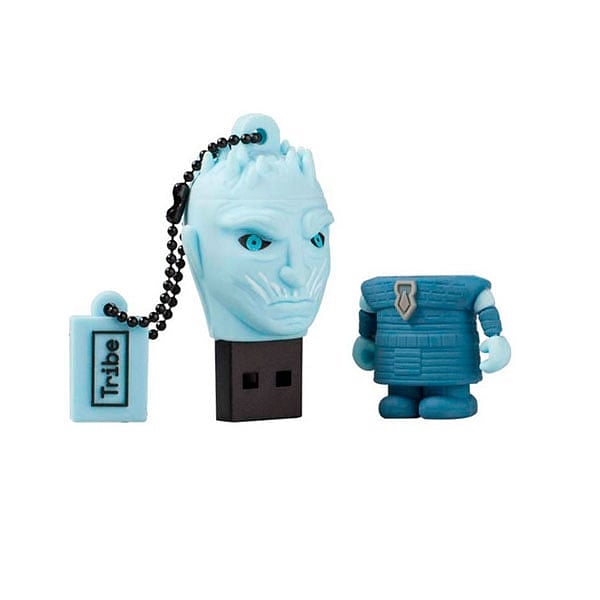 TRIBE Juego de Tronos Rey de la noche 16GB  PenDrive