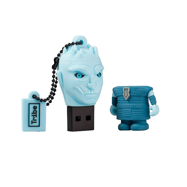 TRIBE Juego de Tronos Rey de la noche 16GB  PenDrive
