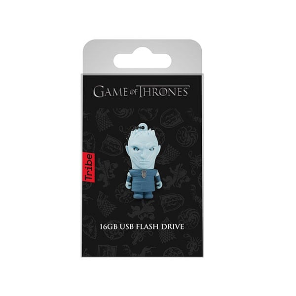 TRIBE Juego de Tronos Rey de la noche 16GB  PenDrive