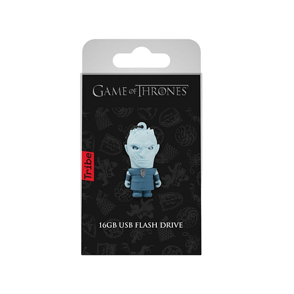 TRIBE Juego de Tronos Rey de la noche 16GB  PenDrive