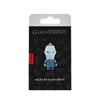 TRIBE Juego de Tronos Rey de la noche 16GB  PenDrive
