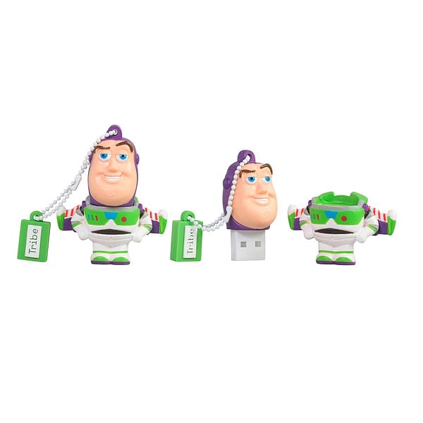 TRIBE Disney Toy Story Buzz Lightyear 16GB  PenDrive