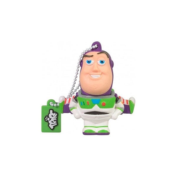 TRIBE Disney Toy Story Buzz Lightyear 16GB  PenDrive