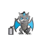 TRIBE Juego de Tronos Dragón de Hielo 16GB  PenDrive