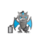 TRIBE Juego de Tronos Dragón de Hielo 16GB  PenDrive