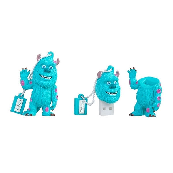 TRIBE Disney Monstruos SA James Sullivan 16GB  PenDrive