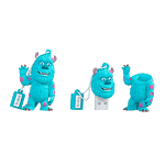 TRIBE Disney Monstruos SA James Sullivan 16GB  PenDrive TRIBE Disney Monstruos SA James Sullivan 16GB  PenDrive