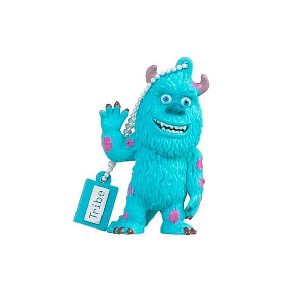 TRIBE Disney Monstruos SA James Sullivan 16GB  PenDrive