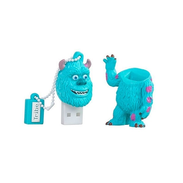 TRIBE Disney Monstruos SA James Sullivan 16GB  PenDrive