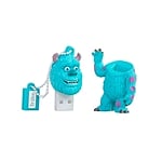 TRIBE Disney Monstruos SA James Sullivan 16GB  PenDrive