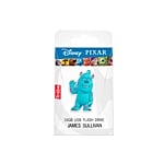 TRIBE Disney Monstruos SA James Sullivan 16GB  PenDrive