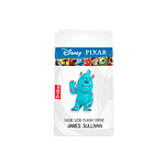TRIBE Disney Monstruos SA James Sullivan 16GB  PenDrive TRIBE Disney Monstruos SA James Sullivan 16GB  PenDrive