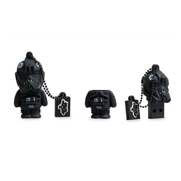TRIBE Star Wars Piloto Tie Fighter 16GB  PenDrive