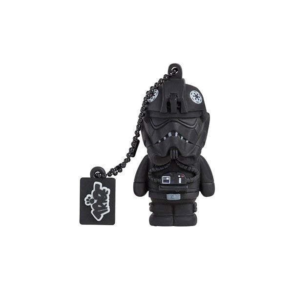 TRIBE Star Wars Piloto Tie Fighter 16GB  PenDrive