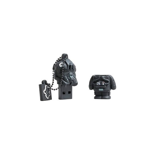 TRIBE Star Wars Piloto Tie Fighter 16GB  PenDrive