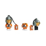 TRIBE Star Wars Piloto X Wing 16GB  PenDrive
