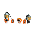 TRIBE Star Wars Piloto X Wing 16GB  PenDrive