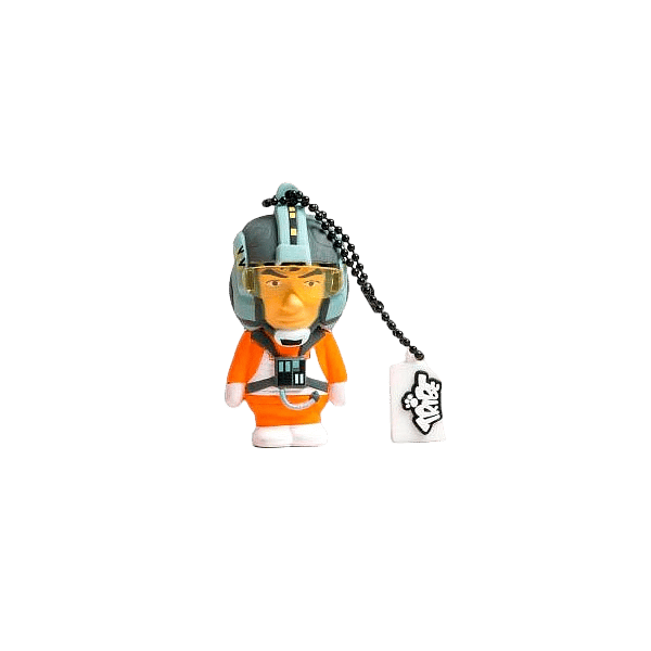TRIBE Star Wars Piloto X Wing 16GB  PenDrive