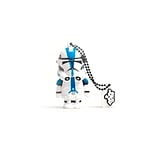TRIBE Star Wars Soldado 501ST Clone Trooper 16GB  PenDrive