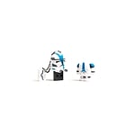 TRIBE Star Wars Soldado 501ST Clone Trooper 16GB  PenDrive